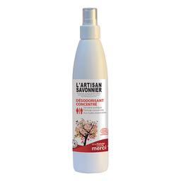 Désodorisant Fleuri concentré 250ml