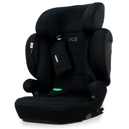 Siege auto Poe - couleur Noir