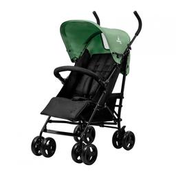 Poussette Mombi 2 - Vert noir