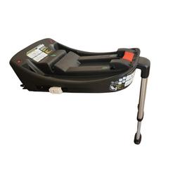 Base pour siège auto Isofix - Fortix