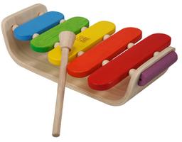 Xylophone en bois - Dès 12 mois