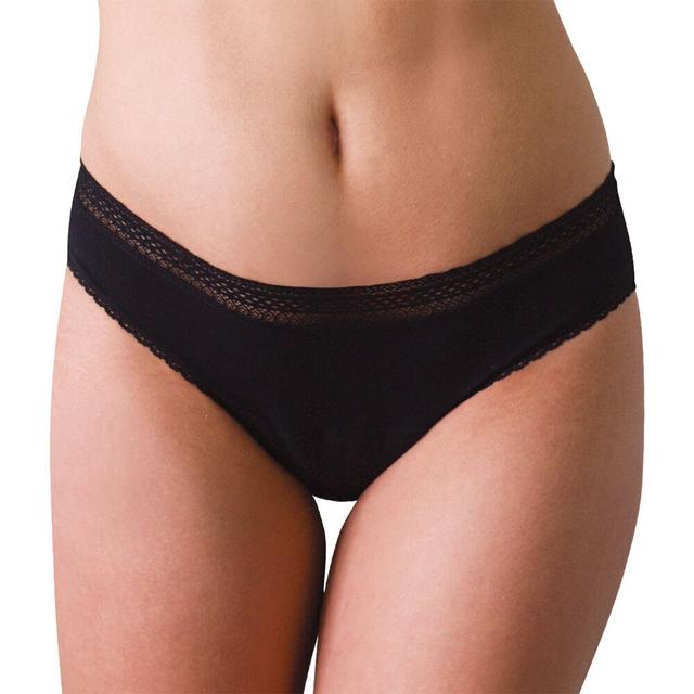 Slip pour les règles femme