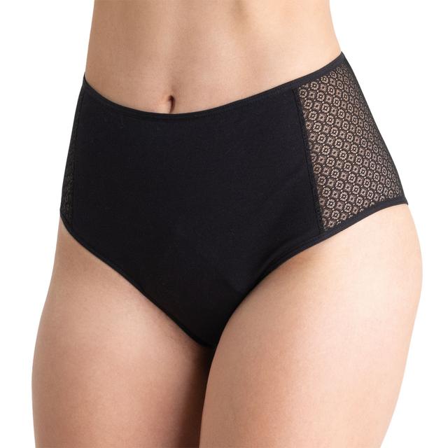 Culotte pour fuites urinaires femme