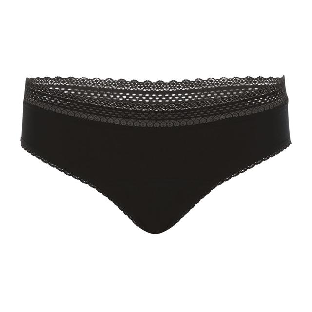 Slip pour les règles femme