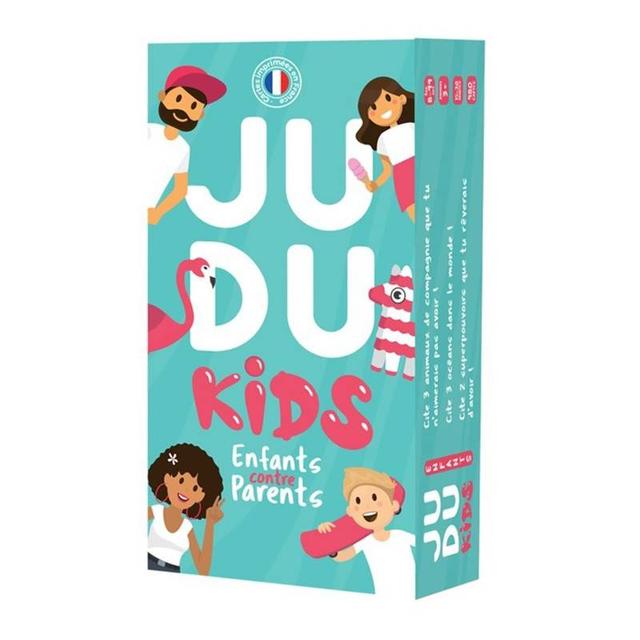 Judukids