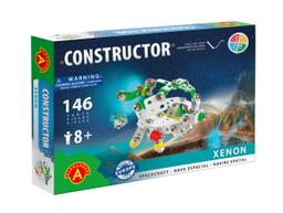 Constructor Xenon - Navette spatiale