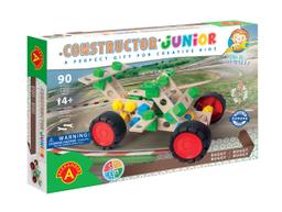 Constructor Junior 3x1 - Buggy