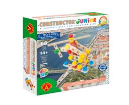 Constructor Junior - Hélicoptère