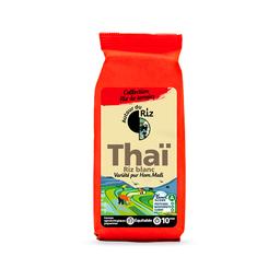 Riz thaï blanc équitable 500g