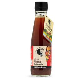 Sauce pour nems 20cl