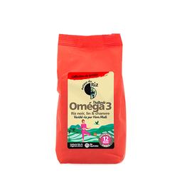 Riz Mélange Oméga 3 400g