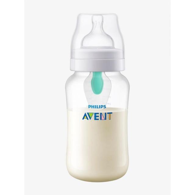 AVENT Biberon Anti-Colic avec valve AirFree 330ml