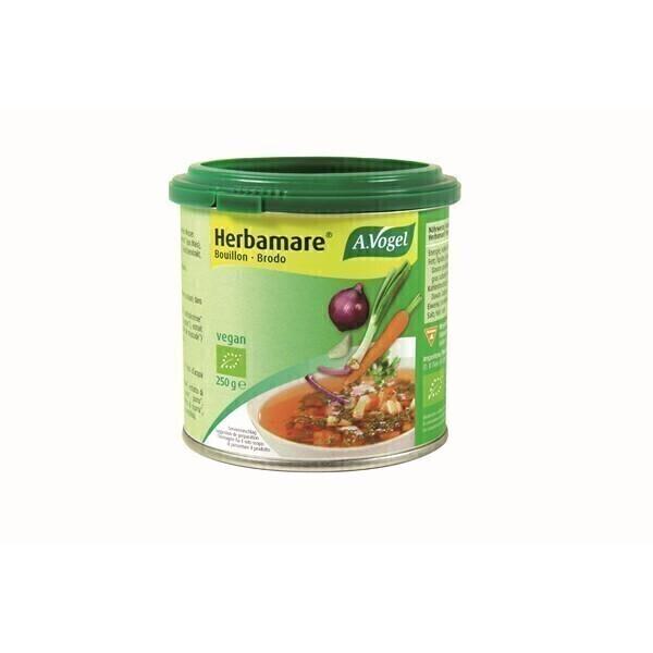 Bouillon Herbamare concentré 250g