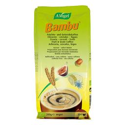 Recharge Boisson instantanée Bambu 200g