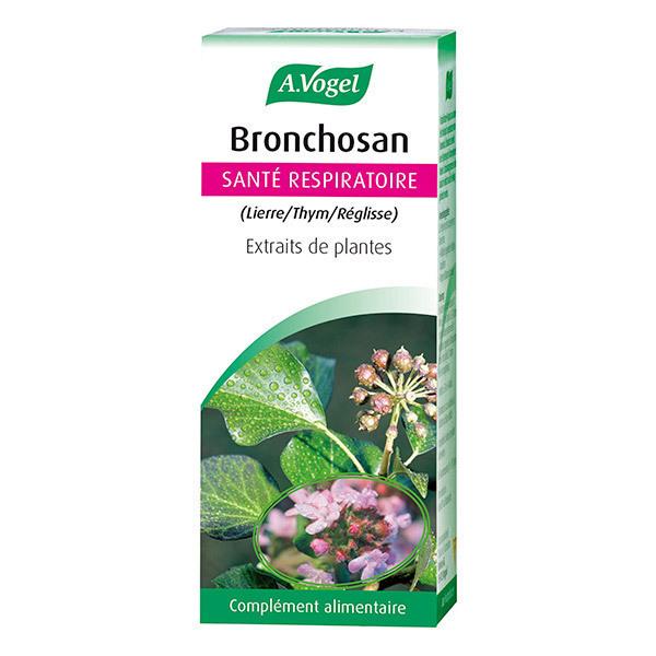 Bronchosan 50ml