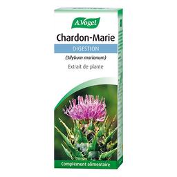 Chardon Marie 50ml