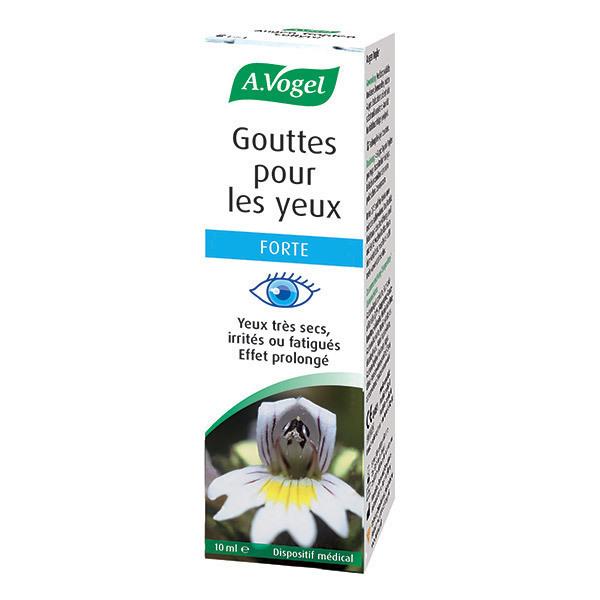 Gouttes Yeux Forte 10ml