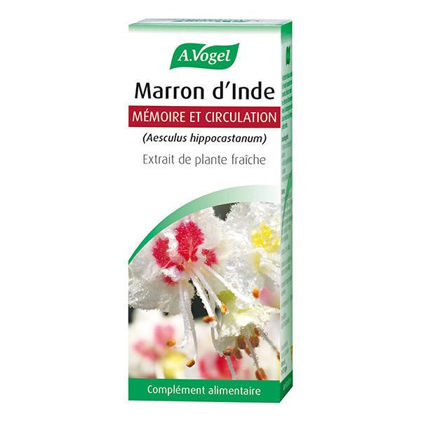 Marron d'Inde 50ml