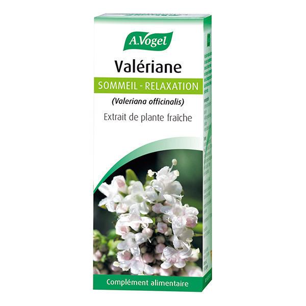 Valériane 50ml