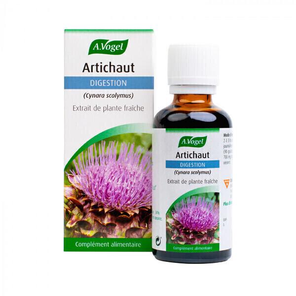 EPF Artichaut 50ml