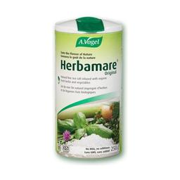 Herbamare Original 250 g de poudre