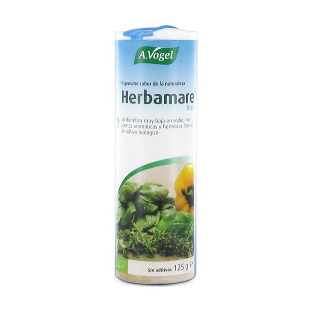 Herbamare Diet 125 g