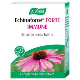 Echinaforce Forte Immune 30 comprimés