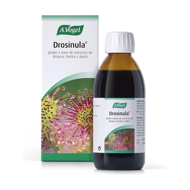 Sirop de Drosinula 200 ml