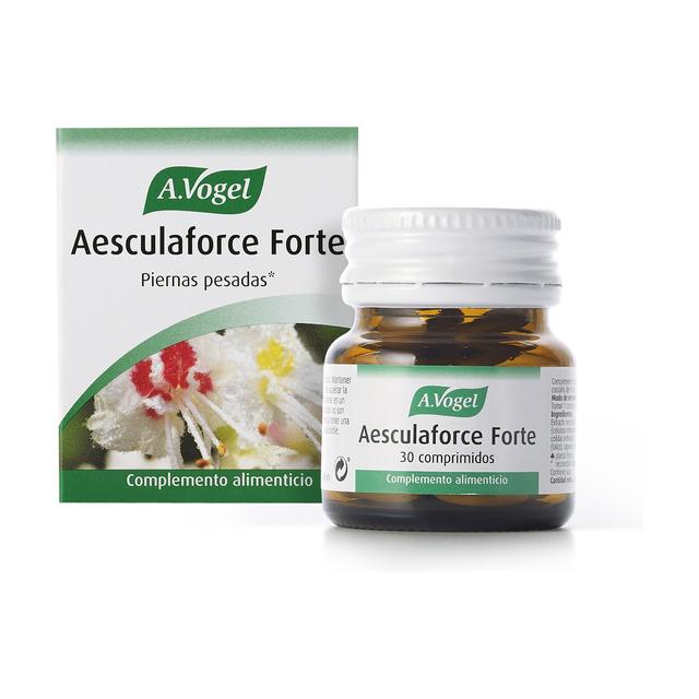 Aesculaforce Forte 30 comprimés