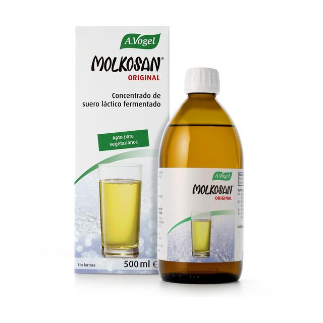 Molkosan 500 ml