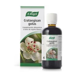 Crataegisan 100 ml