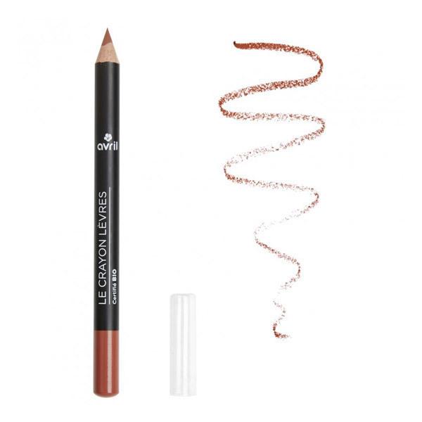 Crayon à lèvres Nude Bio