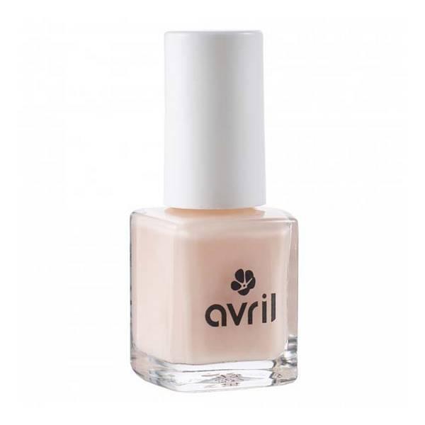 Vernis durcisseur Nude