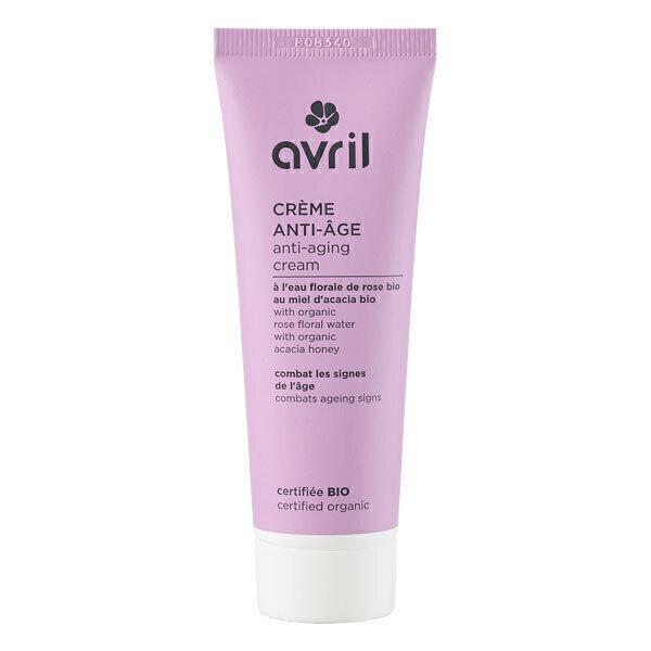 Crème anti-âge 50ml