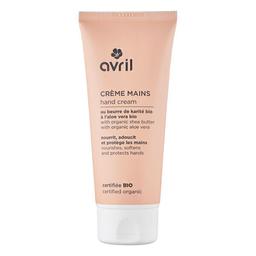 Crème pour les mains 100ml