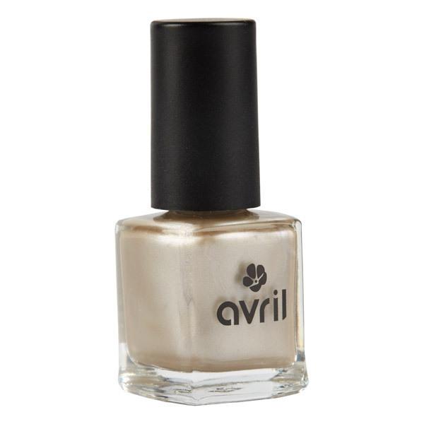 Vernis Sable doré nacré N° 06 7ml