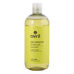 Gel douche Zeste de citron 500ml