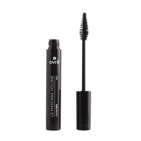 Mascara Volume Noir 10ml