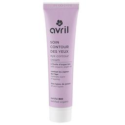 Avril - Soin Contour Des Yeux Certifié Bio 40ml -