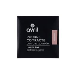 Poudre compacte Porcelaine recharge 11g