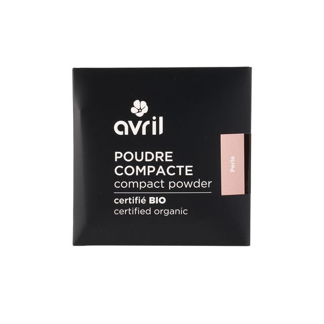 Poudre compacte Perle recharge 11g