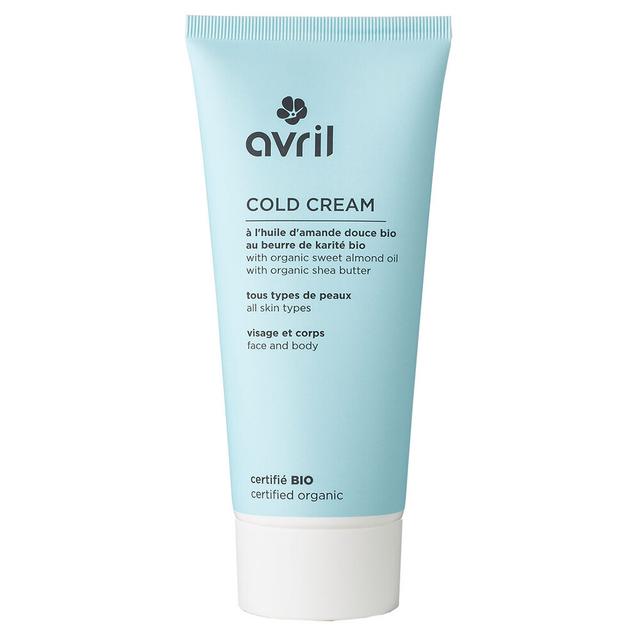 Cold cream 200ml