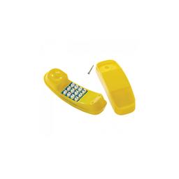 AXI Téléphone Jaune pour cabanes de jeu