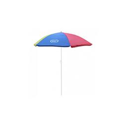 AXI Parasol Arc en ciel diametre 125 cm