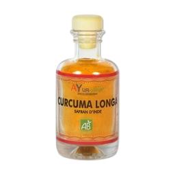 Curcuma Longa Bio 50 g de poudre