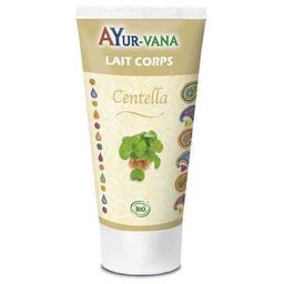 Lait Corps au Centella Bio 75 ml Ayur-Vana BIO