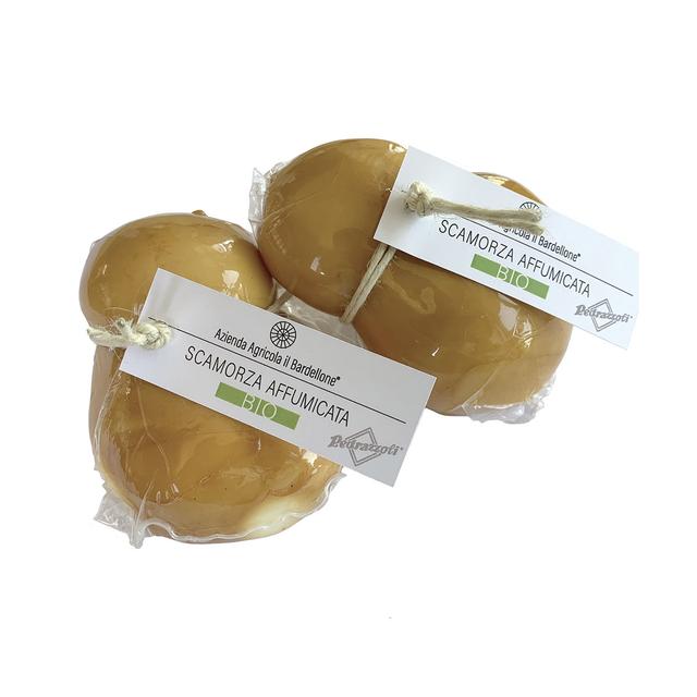 Scamorza fumé 240g