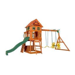 Aire de jeu Enfant Atlantic Play Tower