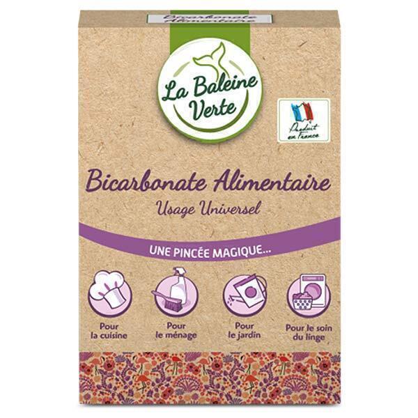 Bicarbonate alimentaire 800g