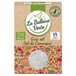 Gros sel de Camargue 1kg